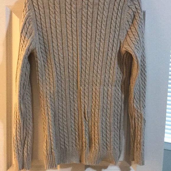 Croft and barrow sweater - Picture 2 of 4